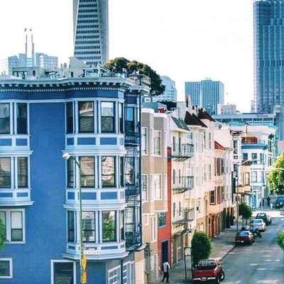 San Francisco