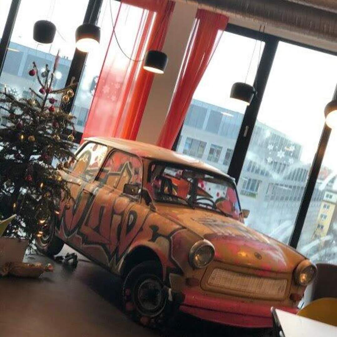 Berlin Calling