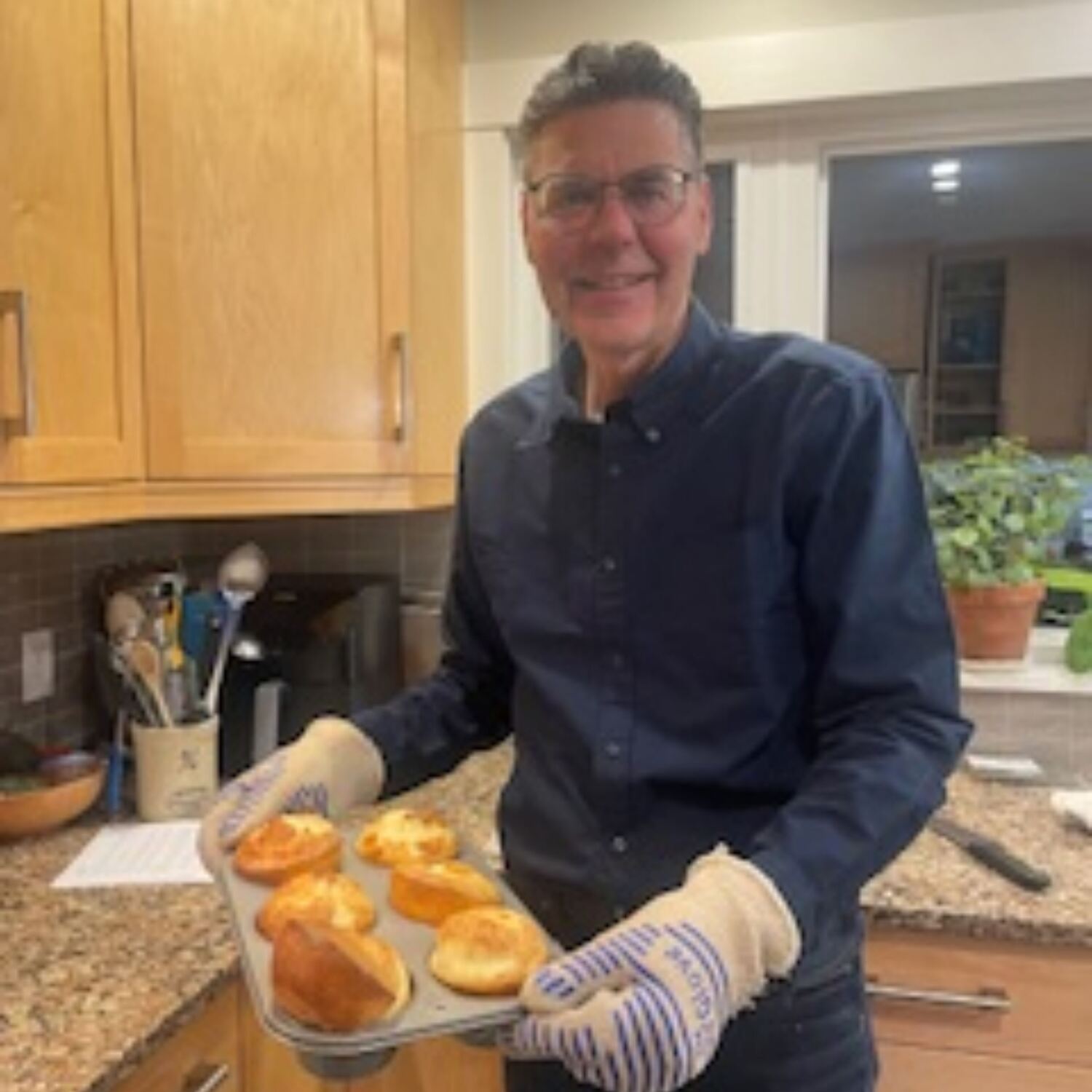 The Great Ballymaloe Bake Off