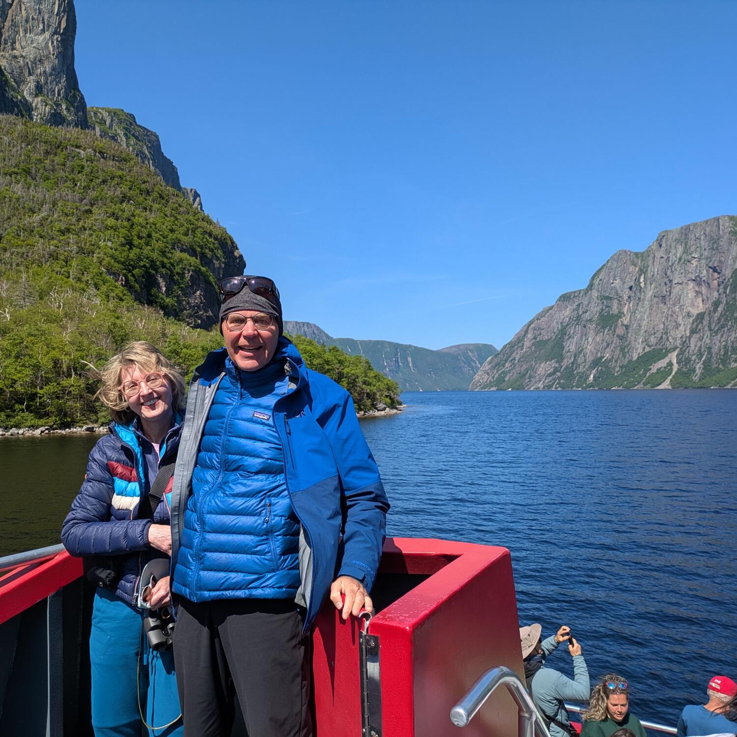 Don't cry for me Delta Airline