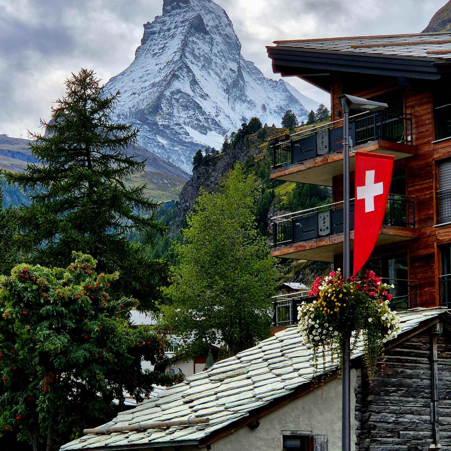 Zermatt 2024