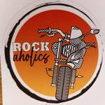 ROCKAHOLICS