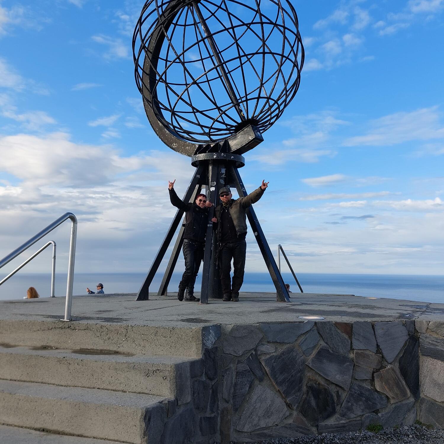 Norwegen Tour 🇳🇴