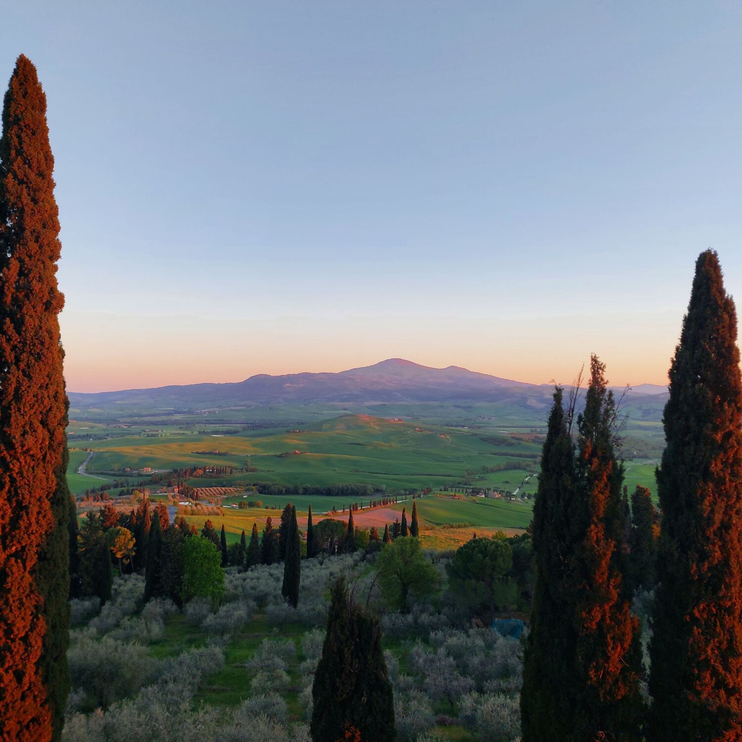 Toskana 🇮🇹