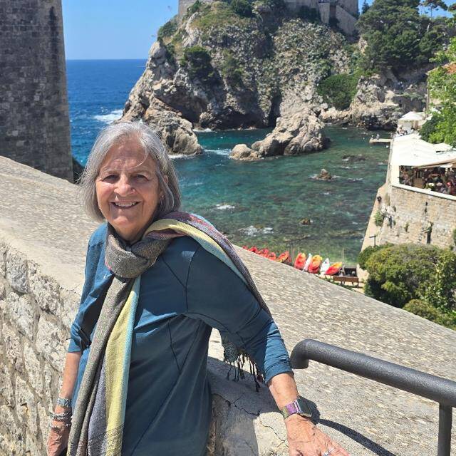 Vicki Bourckel