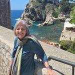 Vicki Bourckel