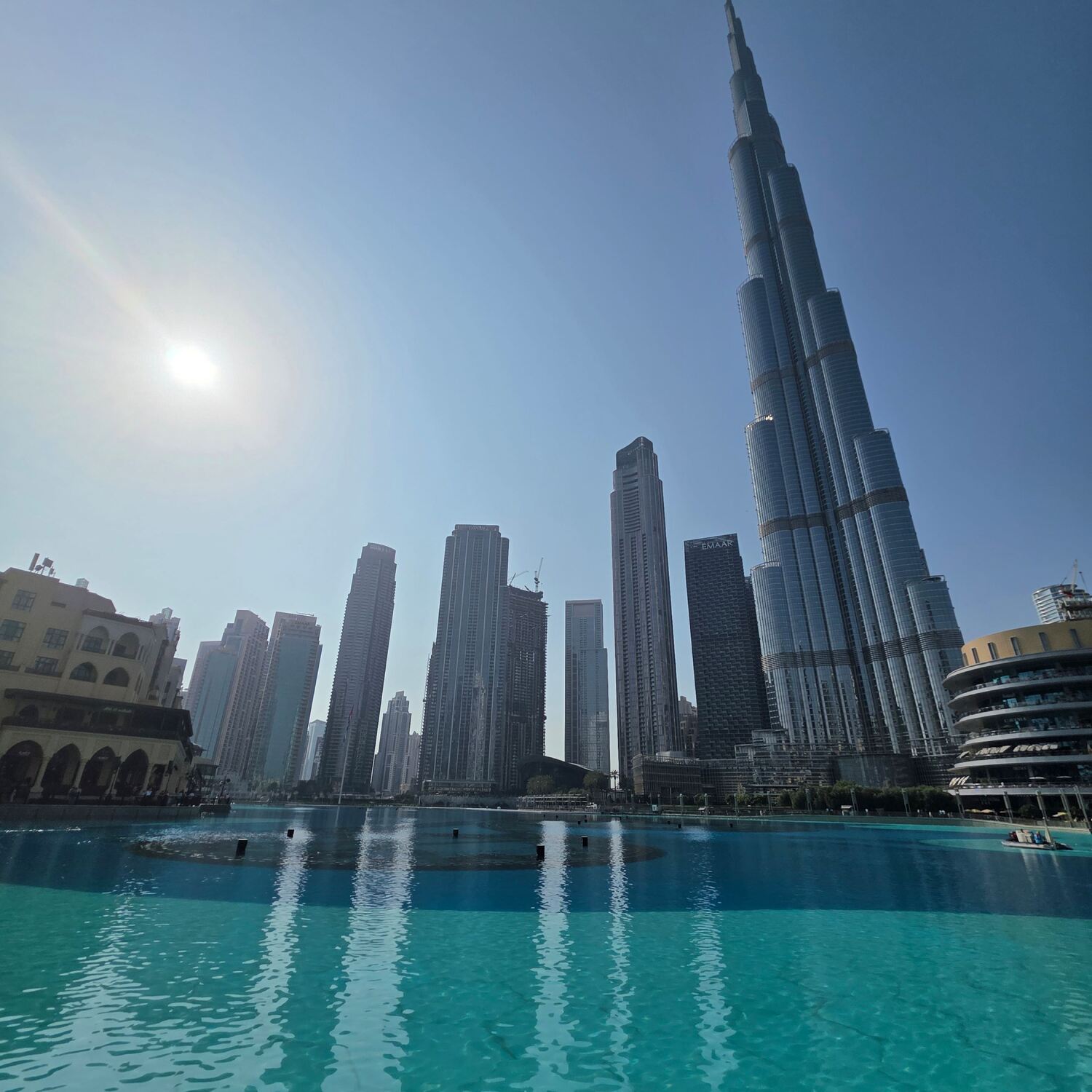 Zauber des Orients & Thailand