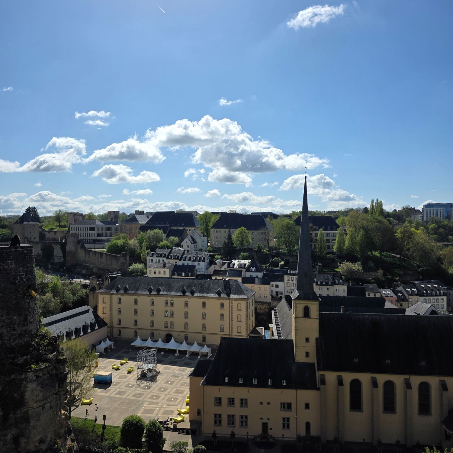 Sonntagsausflug
