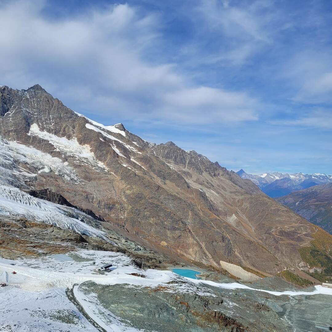 Saas Almagell