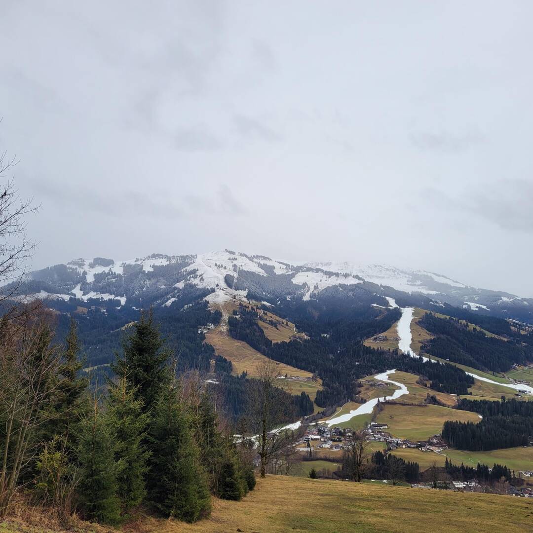 Kirchberg