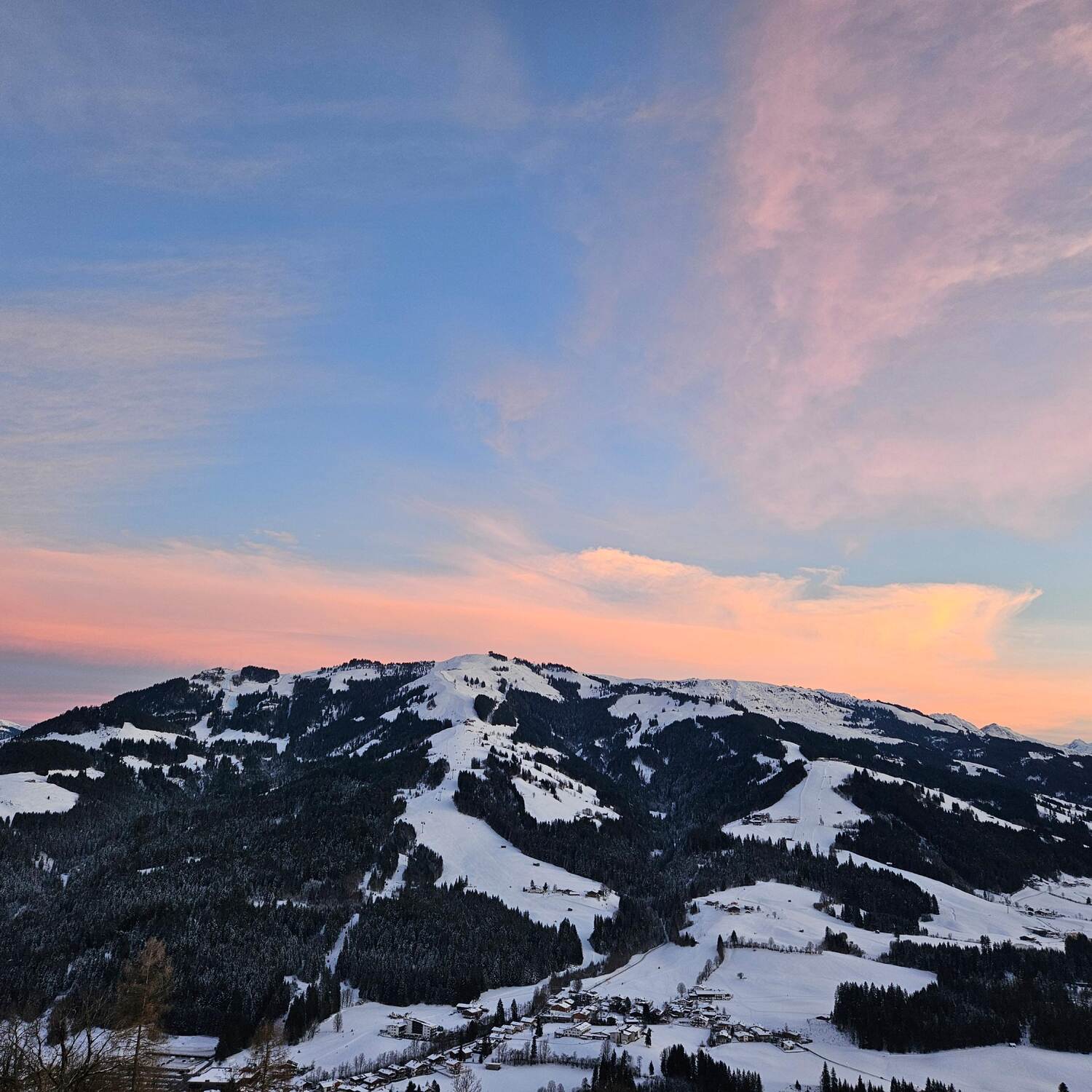 Kitzbühel