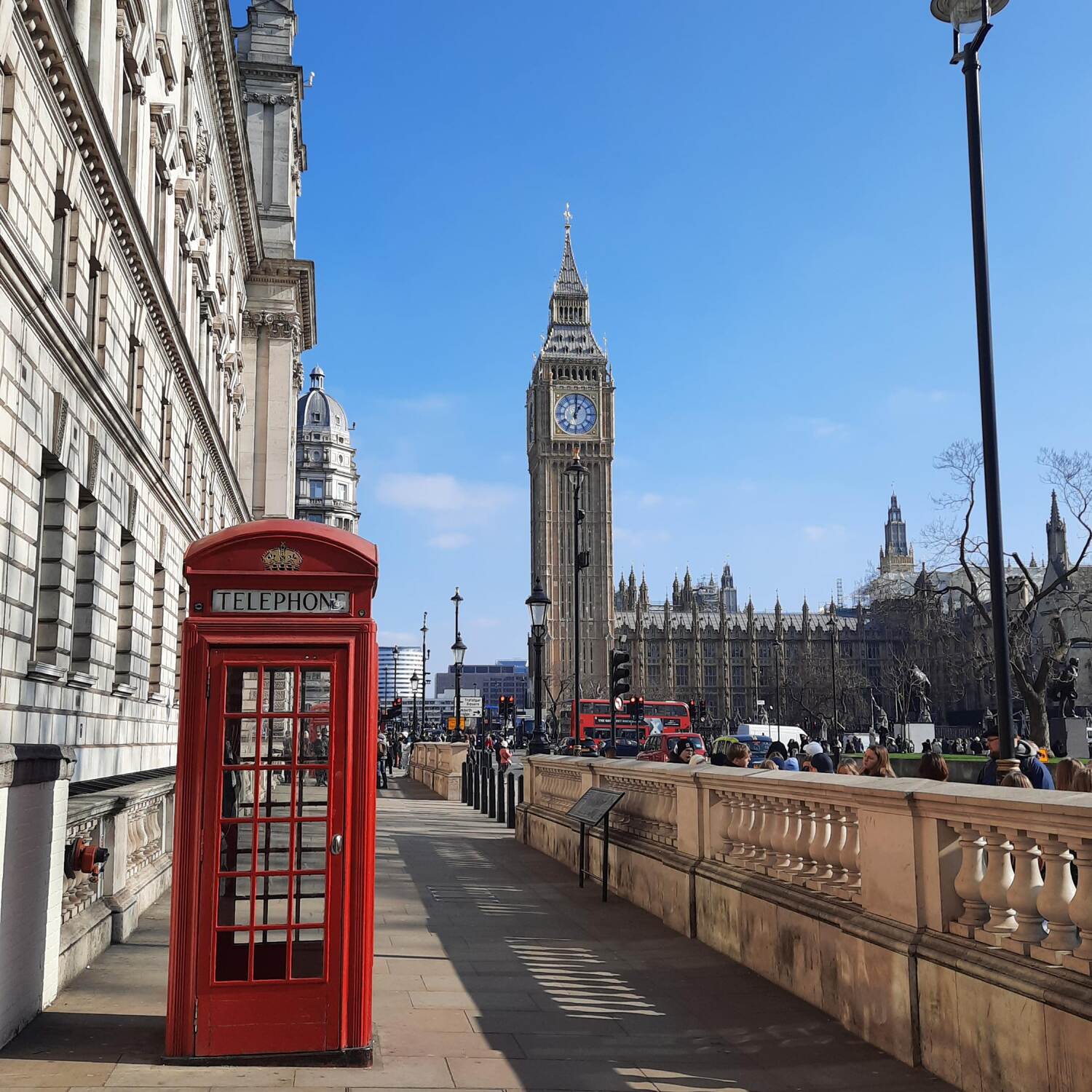 Londen 2023
