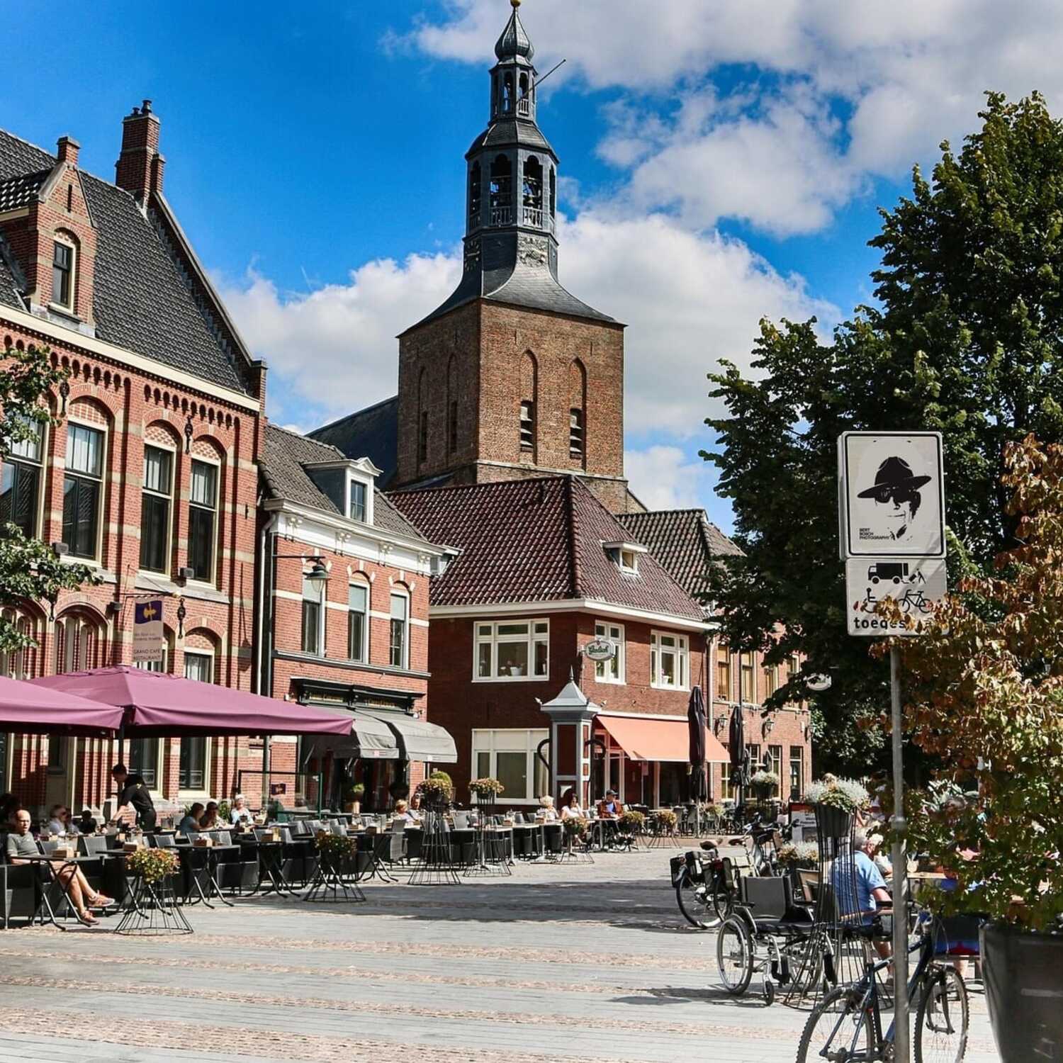 Groenlo 2021