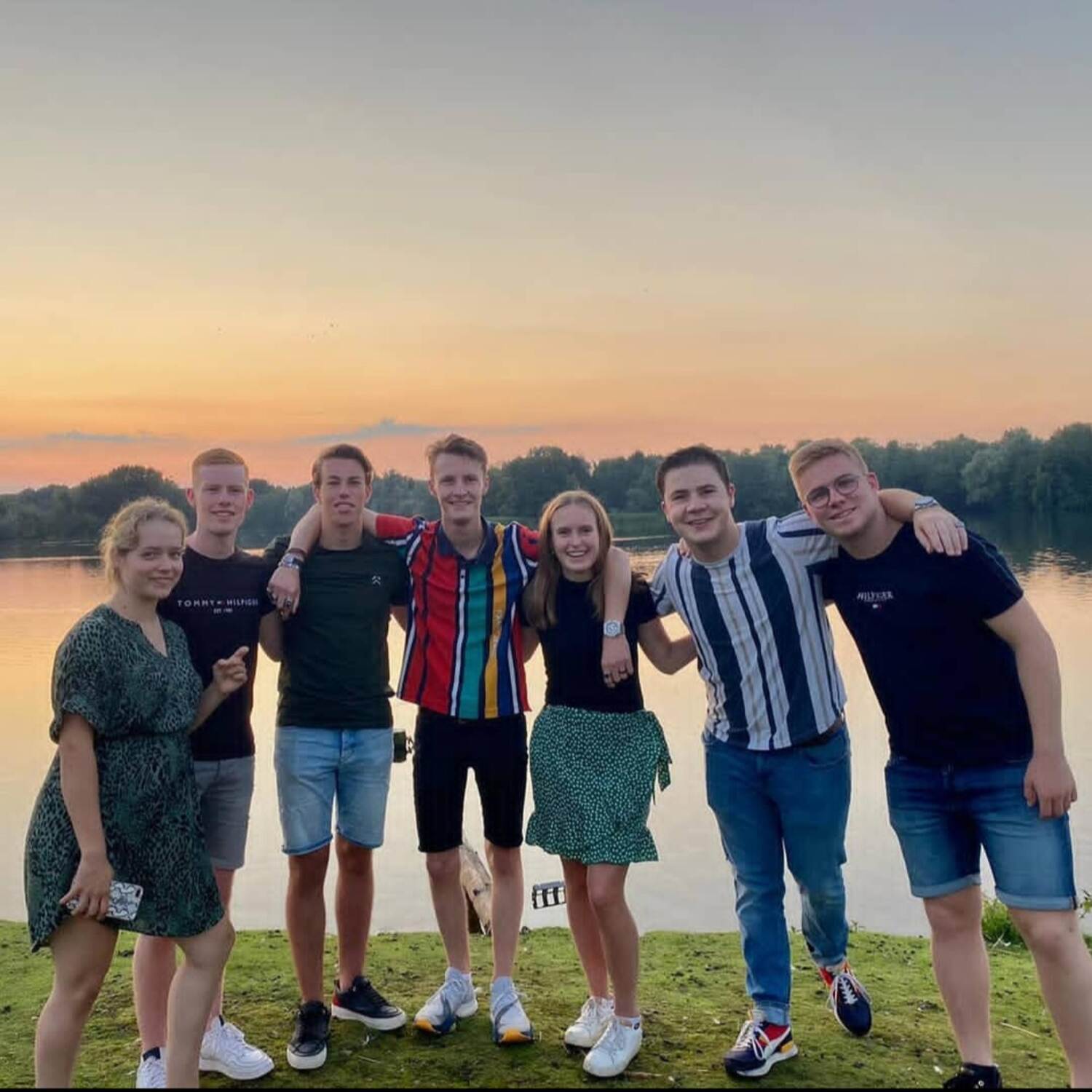 Center Parcs Huttenheugte 2021