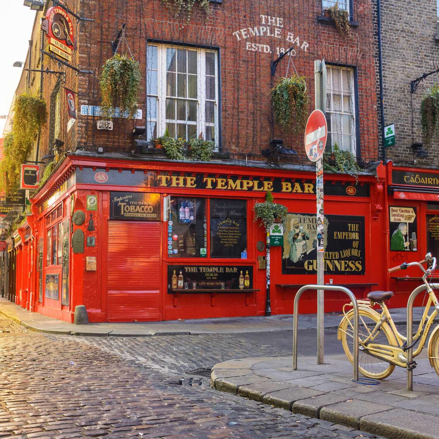 Dublin 2024