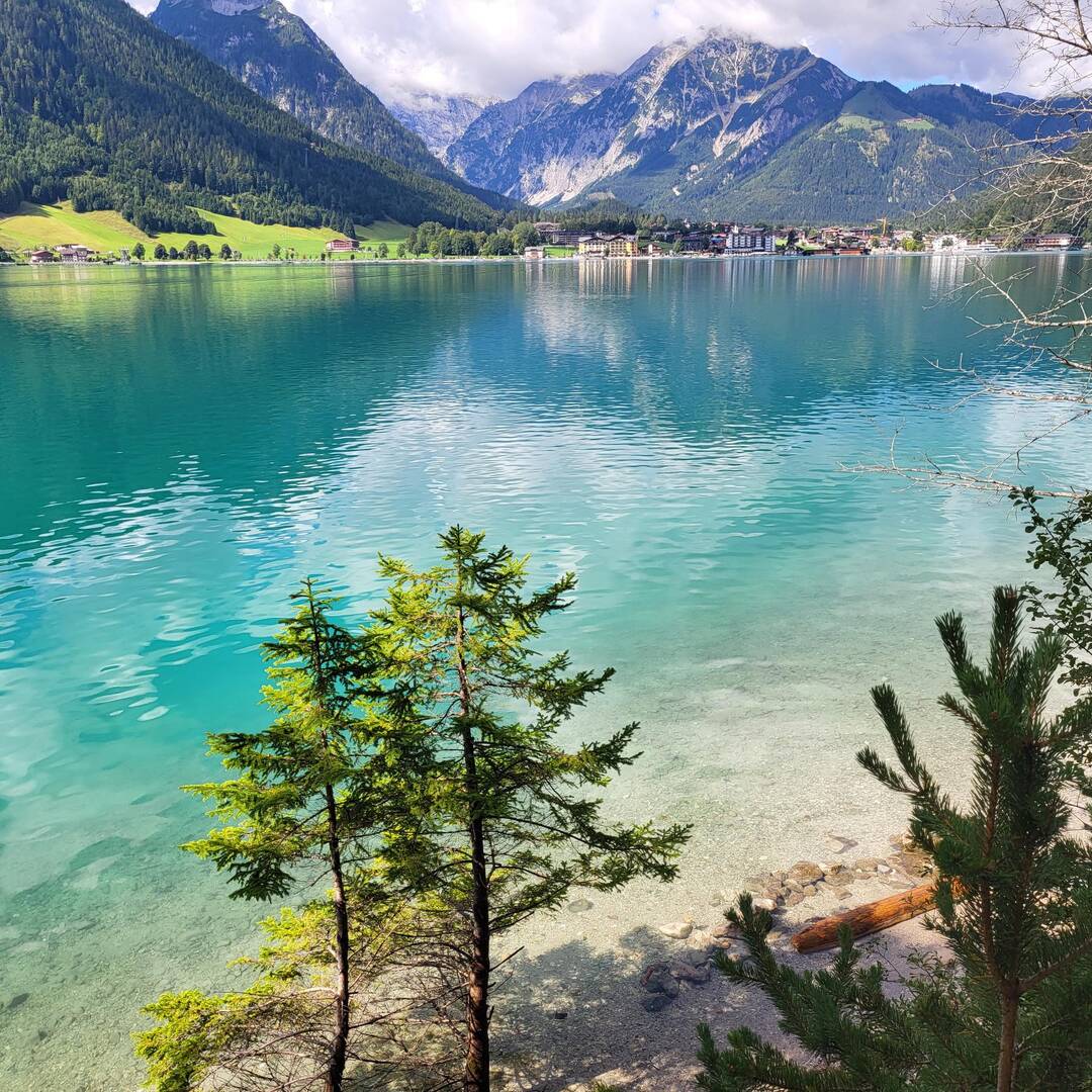 ACHENSEE 2022