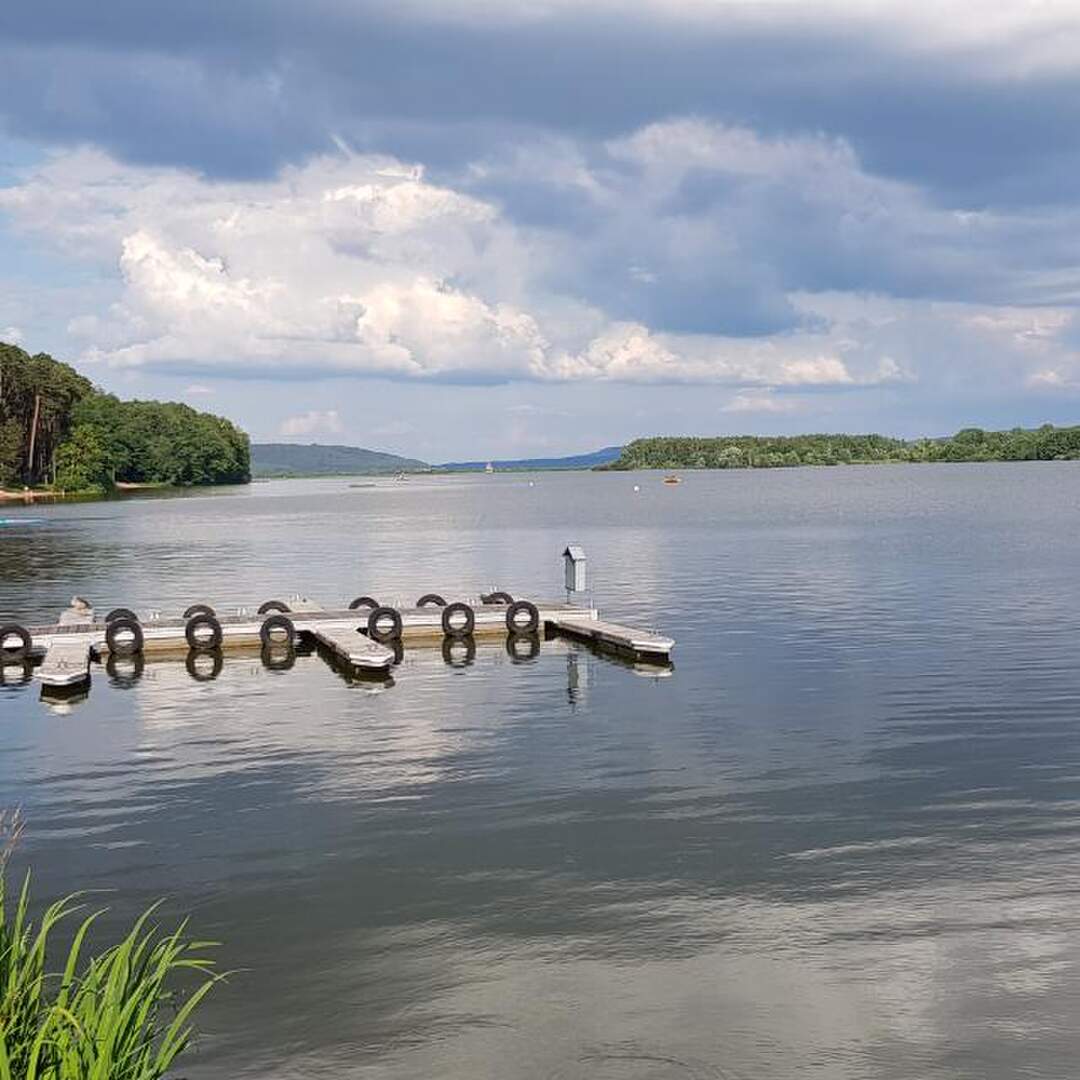 Fränkisches Seenland
