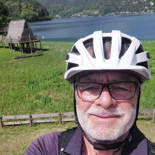 Lutz Blaukat
