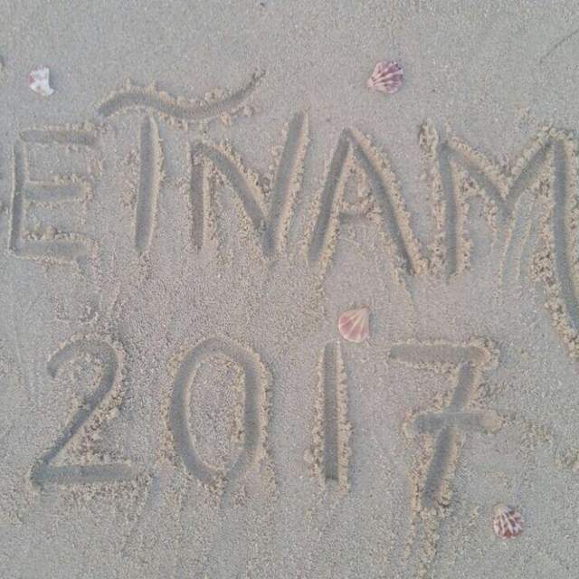 Vietnam 2017