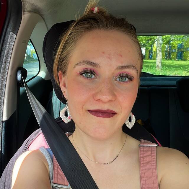 Larissa Nutz