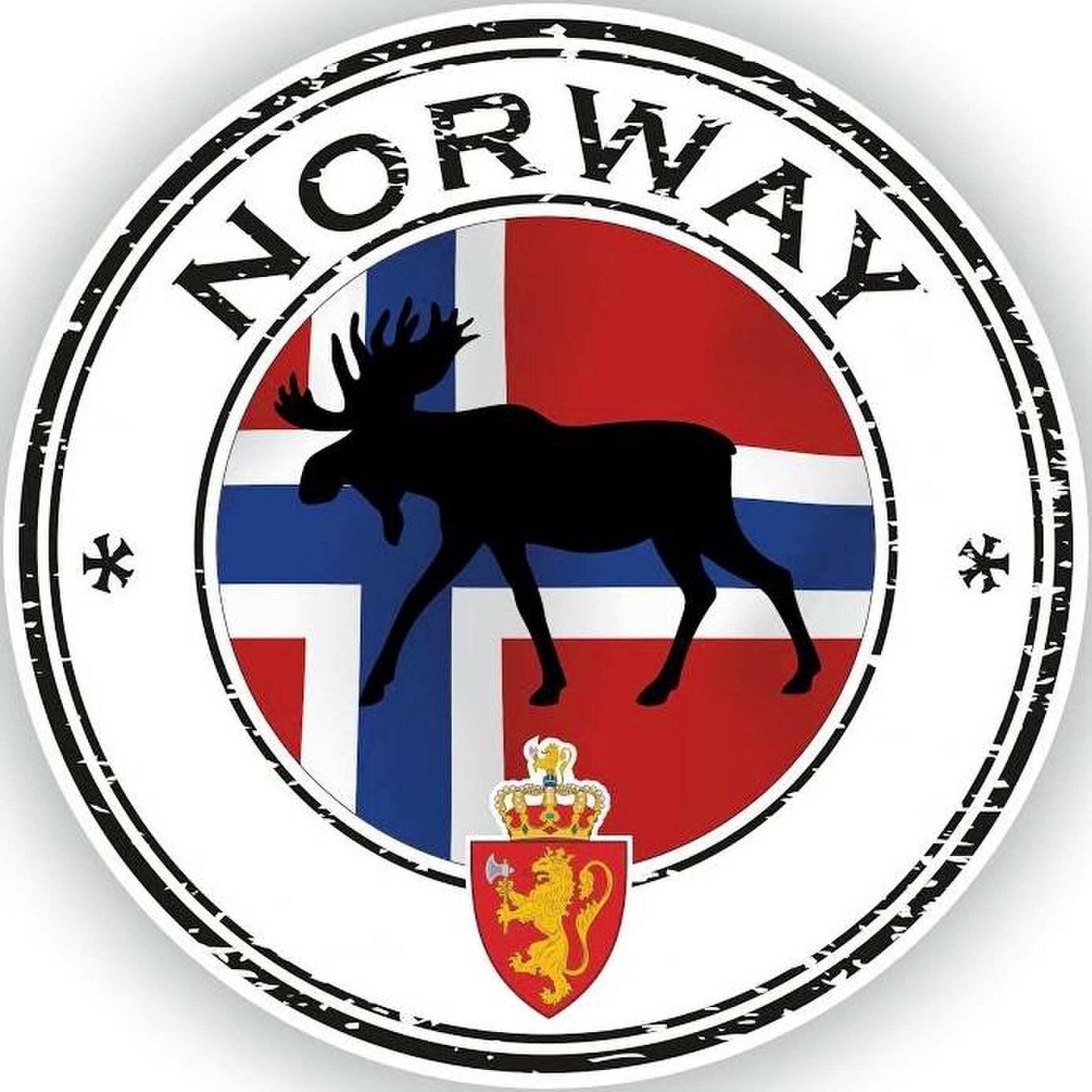 DragoOnTour - Norwegen 2023
