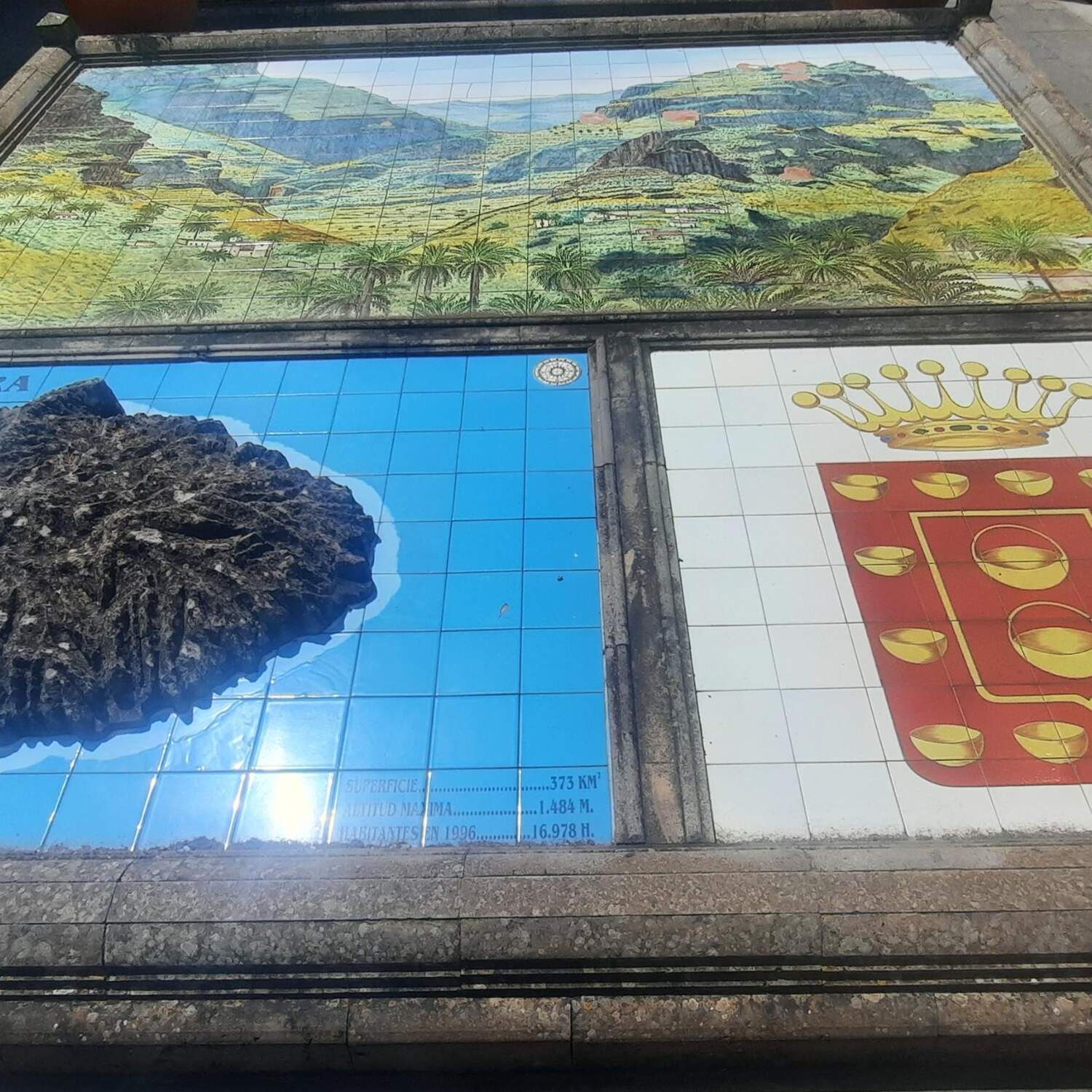 Gran Canaria