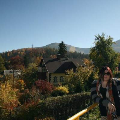 Karpacz, Poland 2012