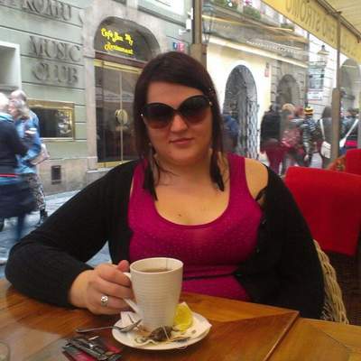 Prague, Czech Republic 2012