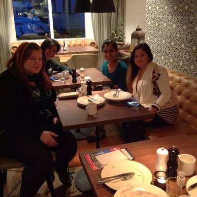 Norway Coastal Voyage 2014