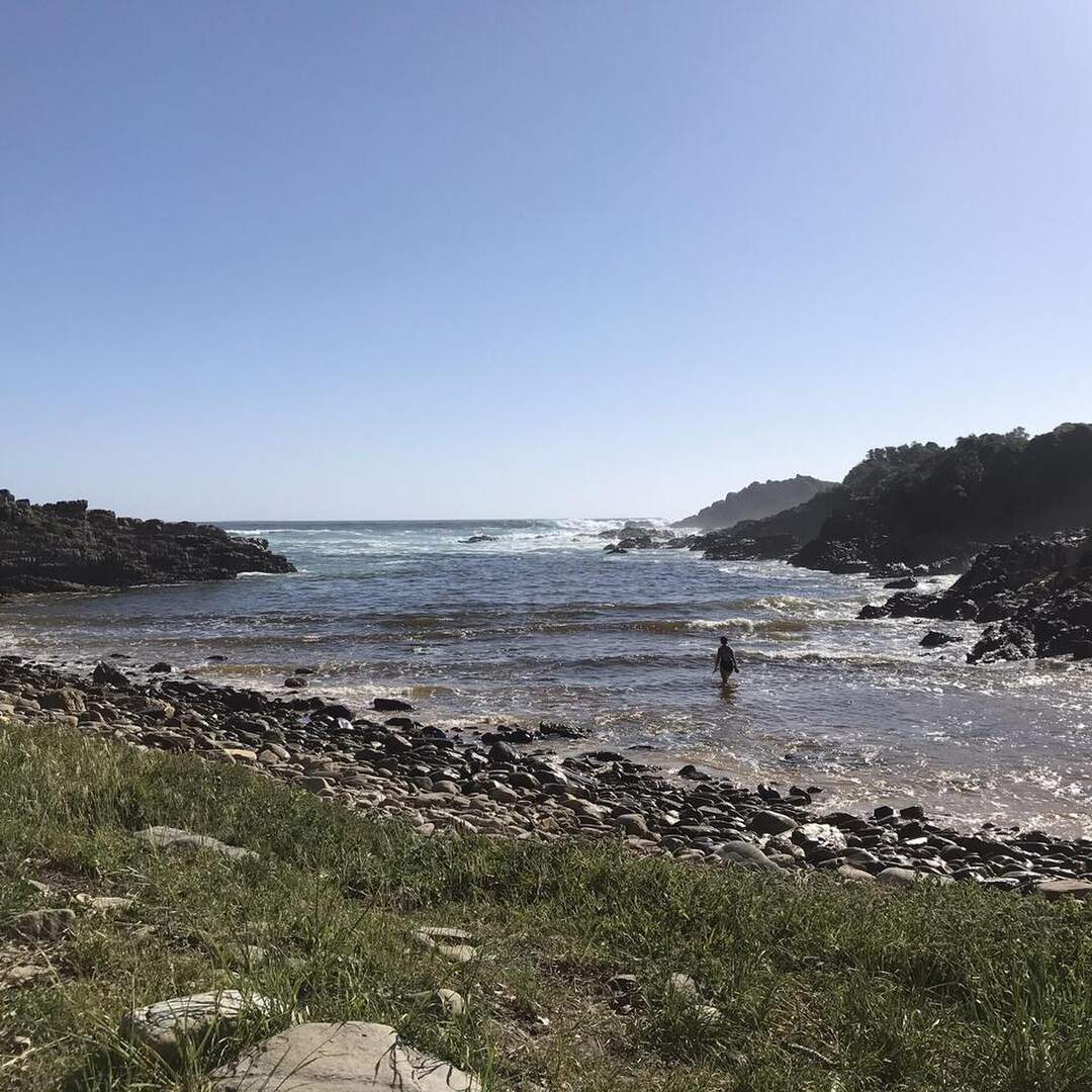 Otter trail 2019
