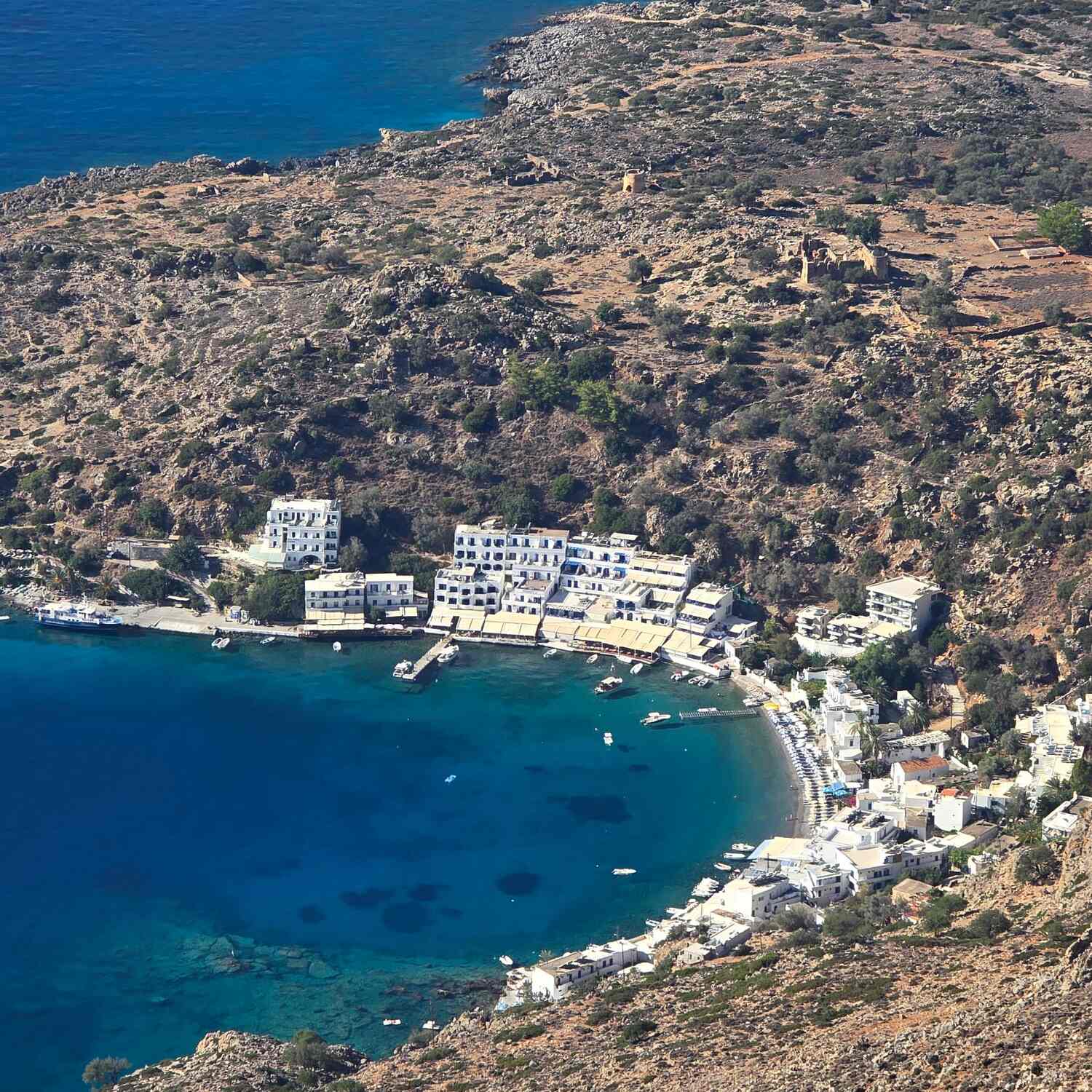 Kreta Platanias