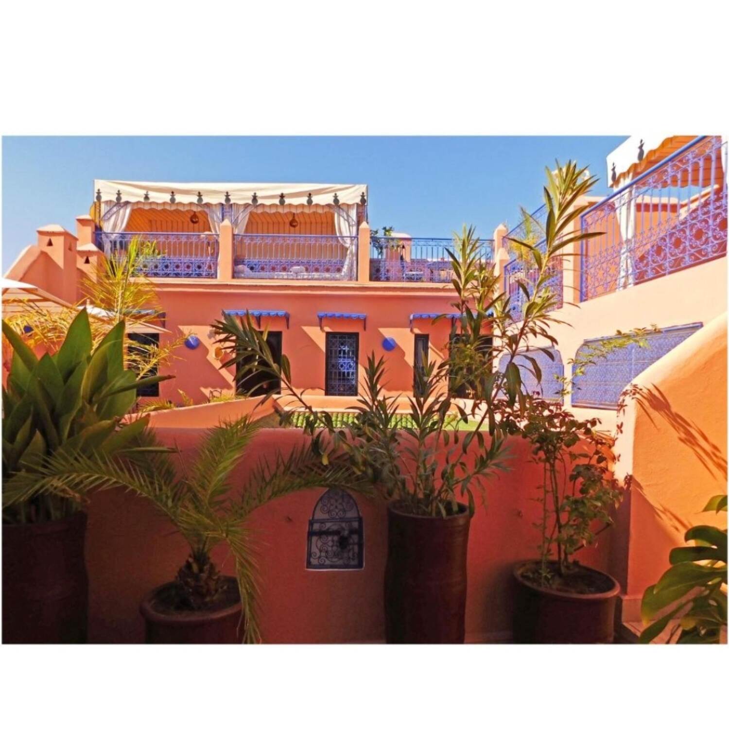 Marrakesch