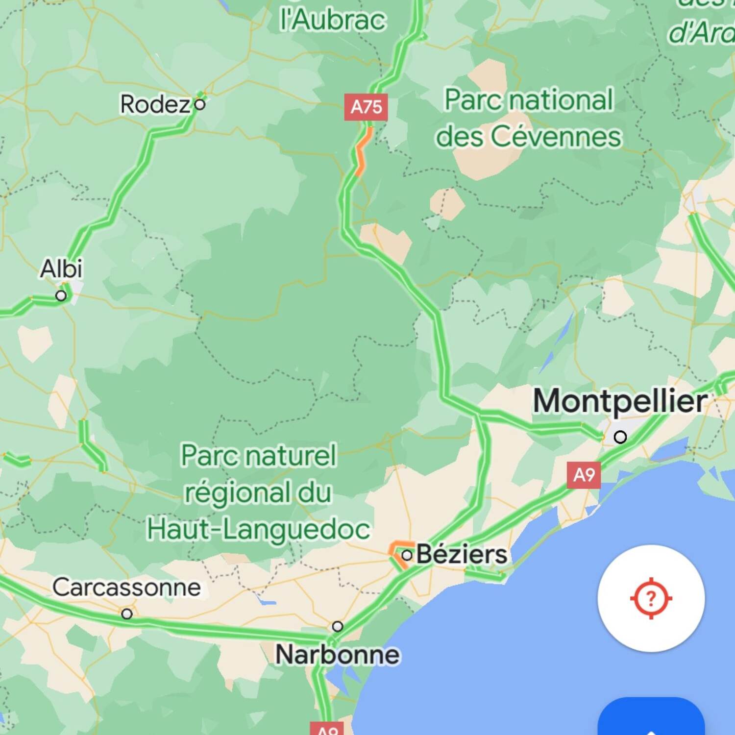 Beziers 2023