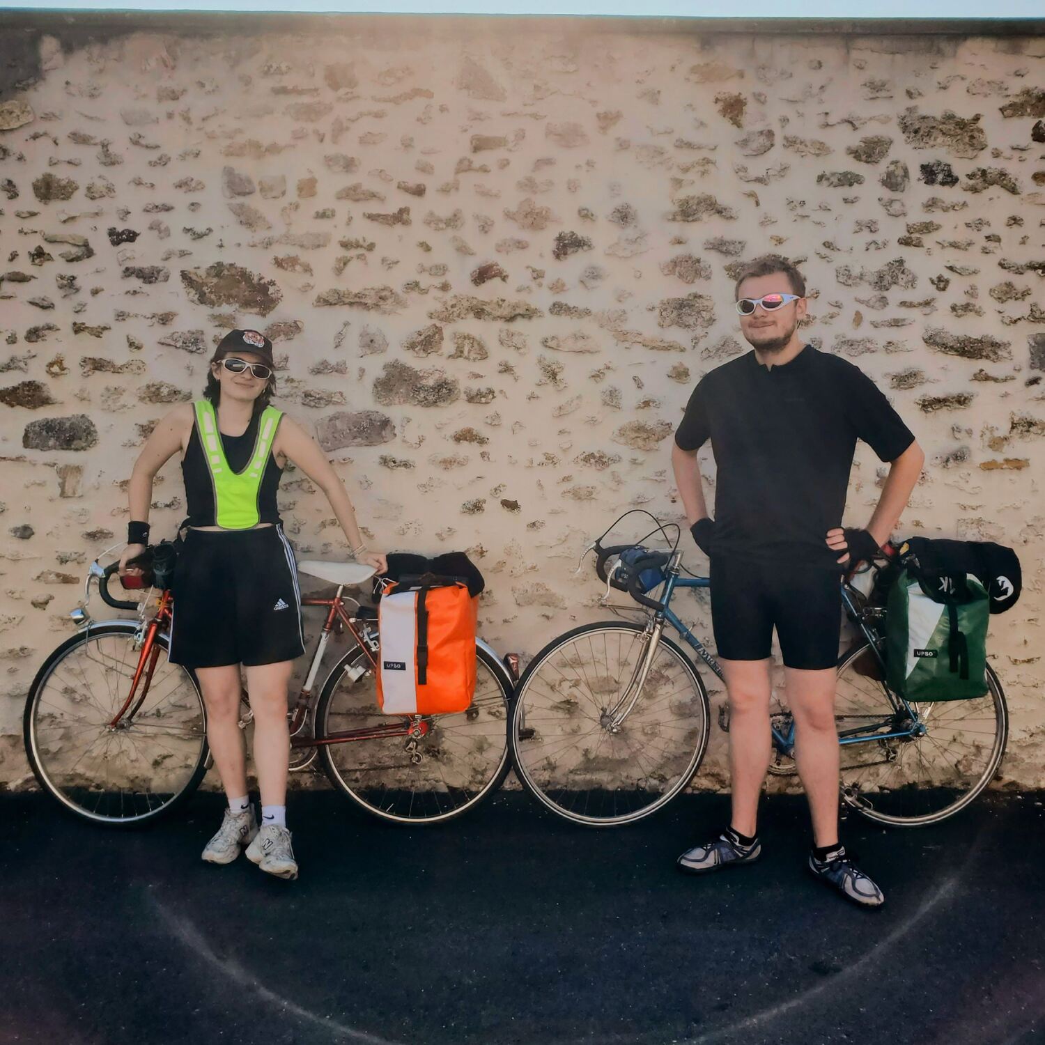 Bruxelles to Bergues