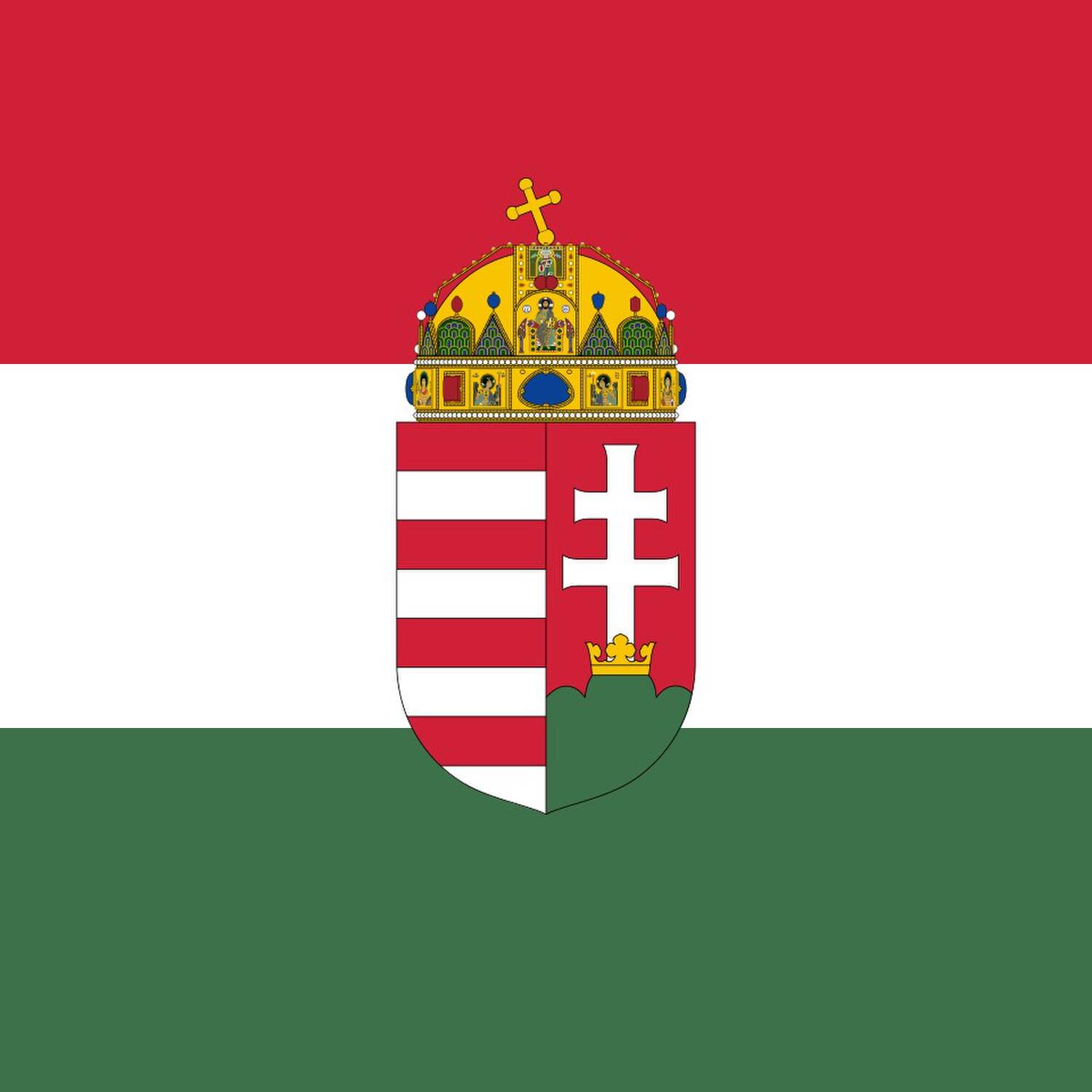 Are you Hungary?