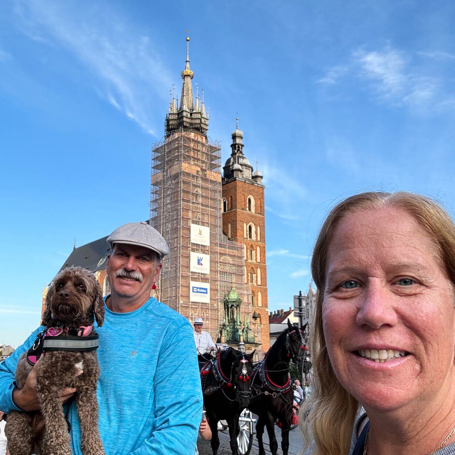 Krakow Poland