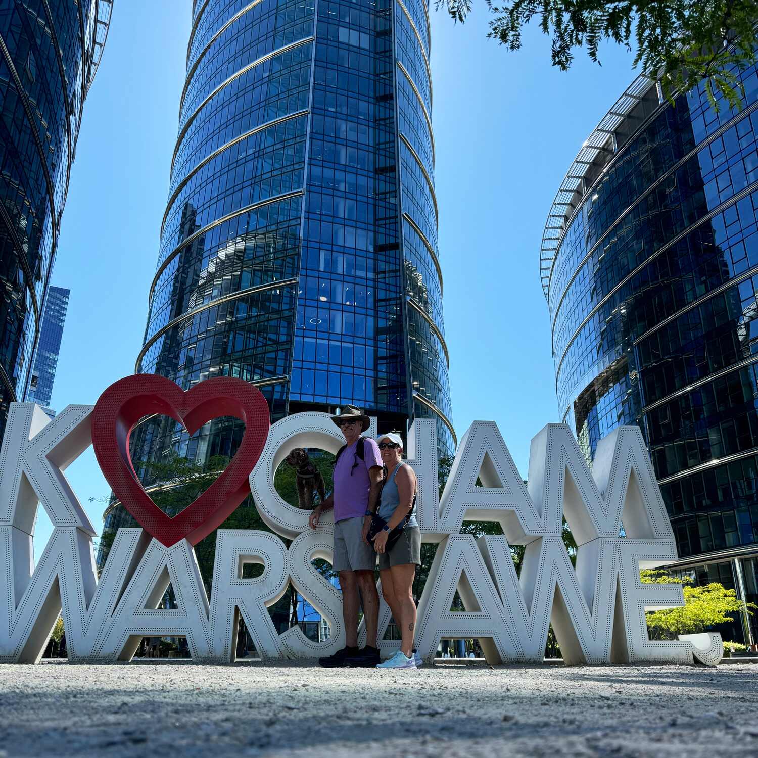 Warsaw Poland