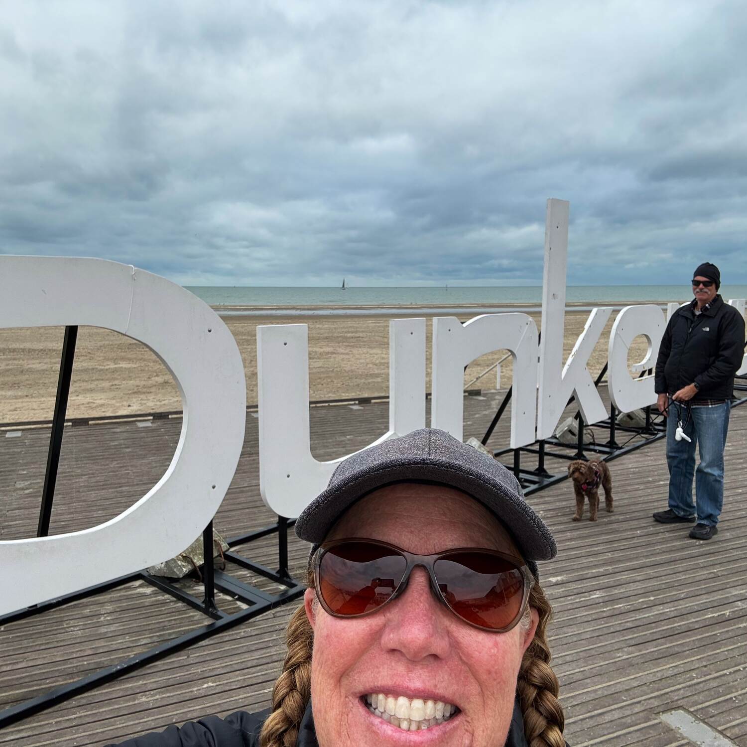 Back to the beaches!