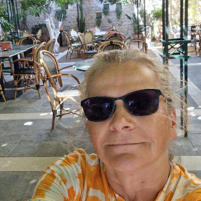 Ines Stumpe