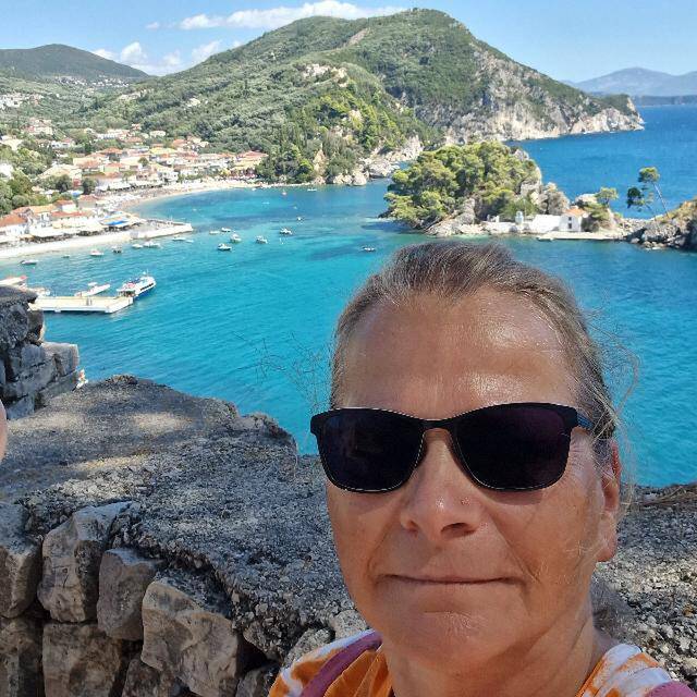 Ines Stumpe