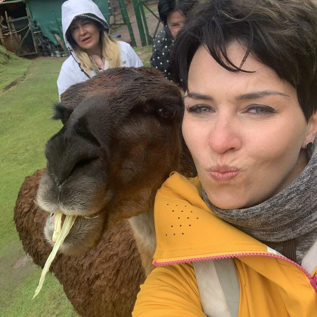 Peru / Bolivia