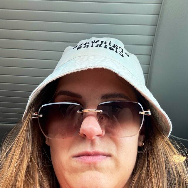 Alissa Zehnder