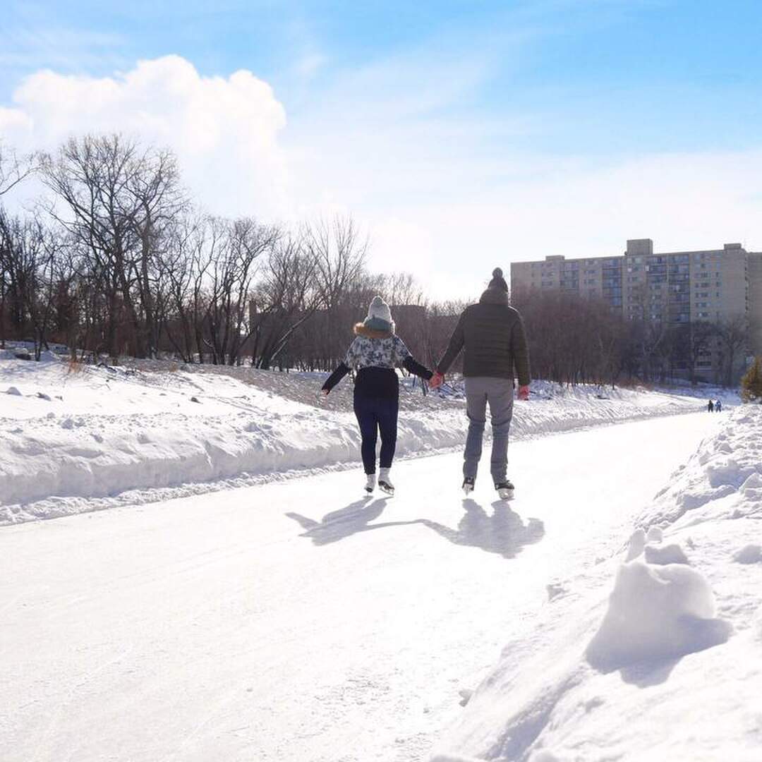 Work and Travel Kanada