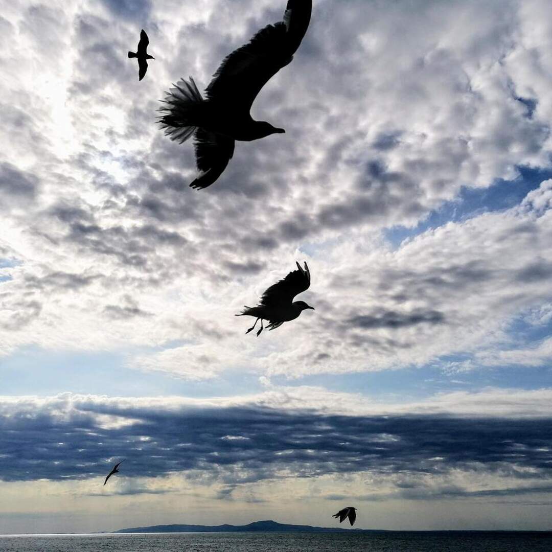 Samothraki island /Greece