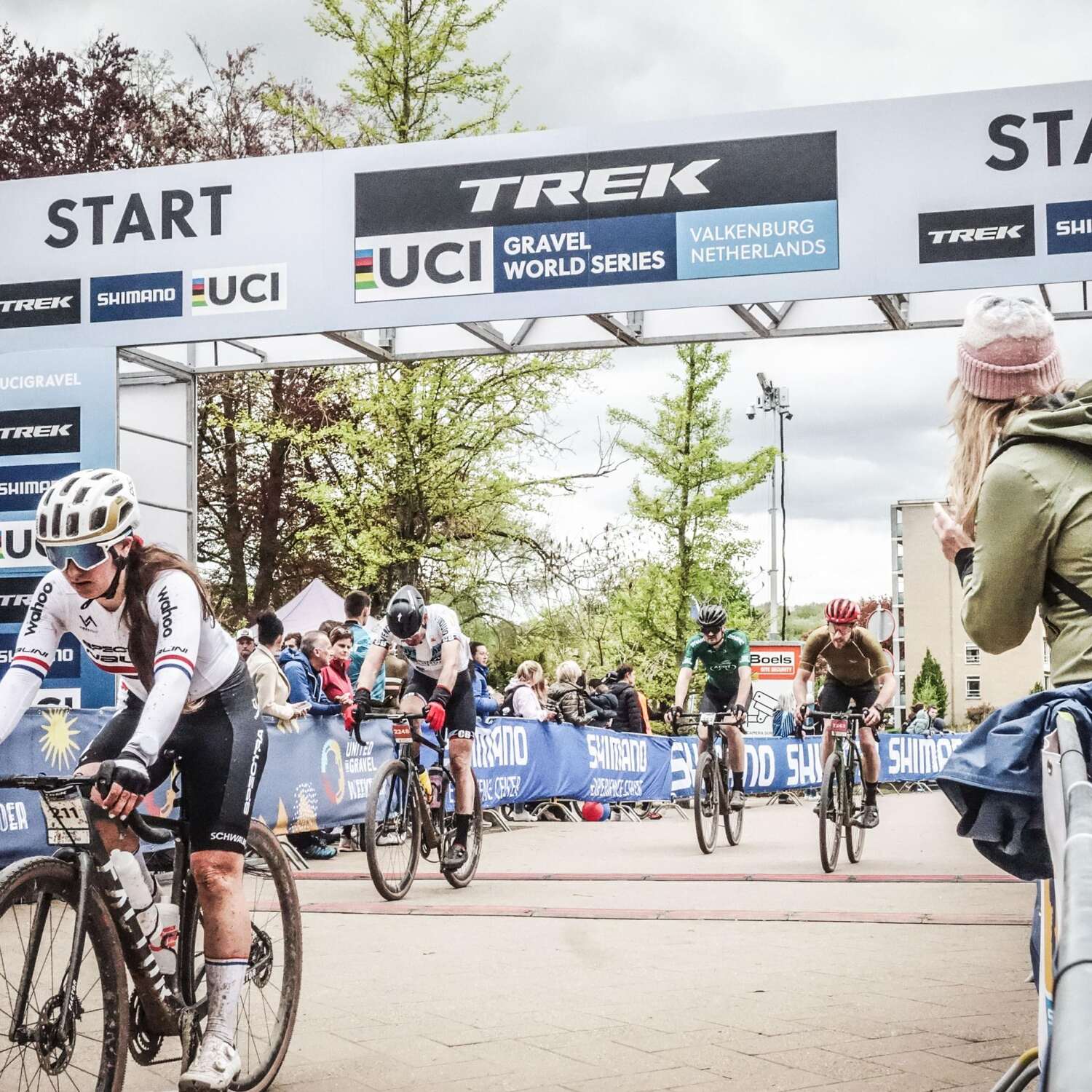 Gravel fondo linburg 2024