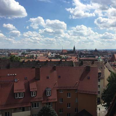 Nürnberg