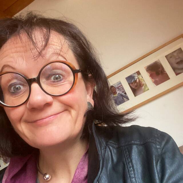 Hélène Billiotte