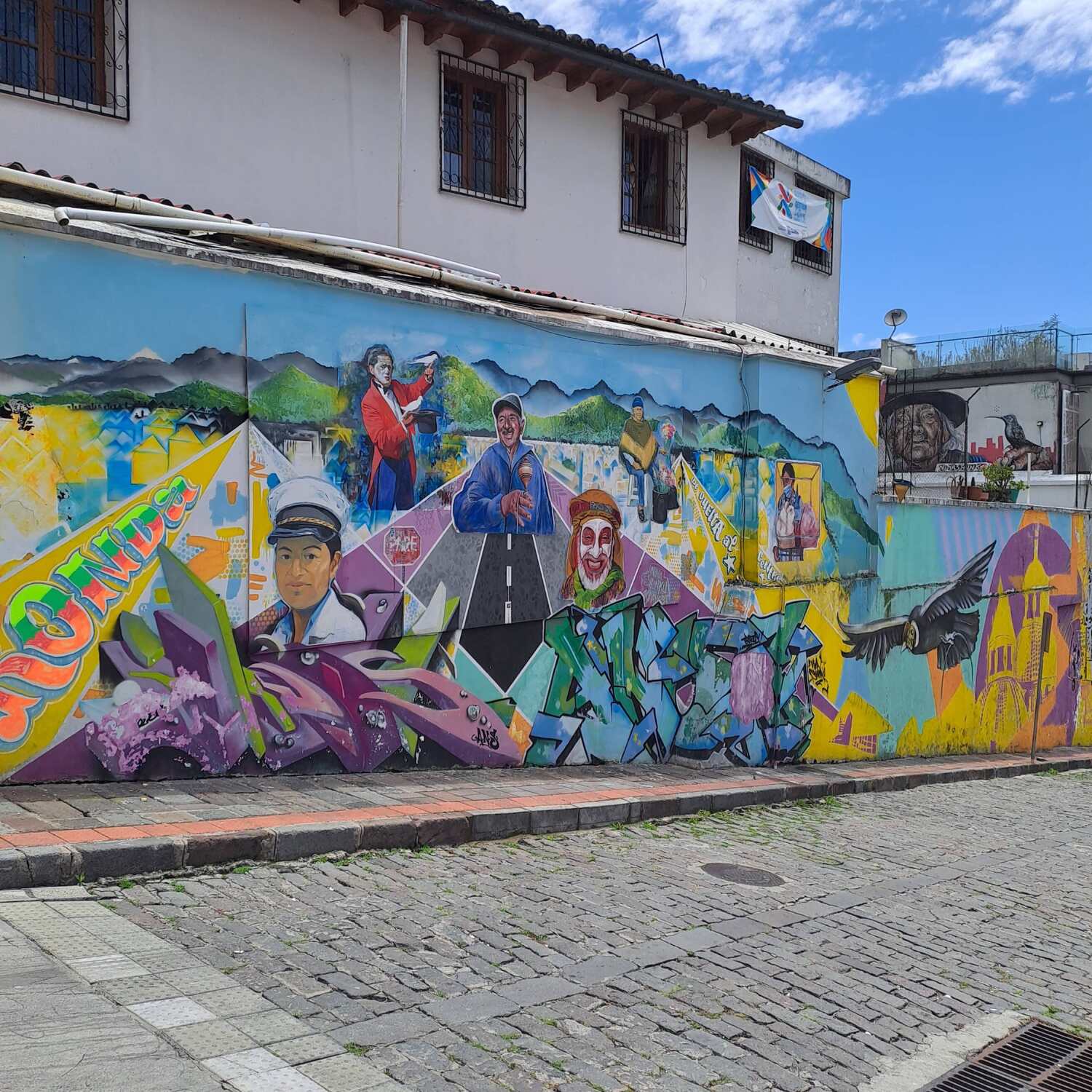 Ecuador
