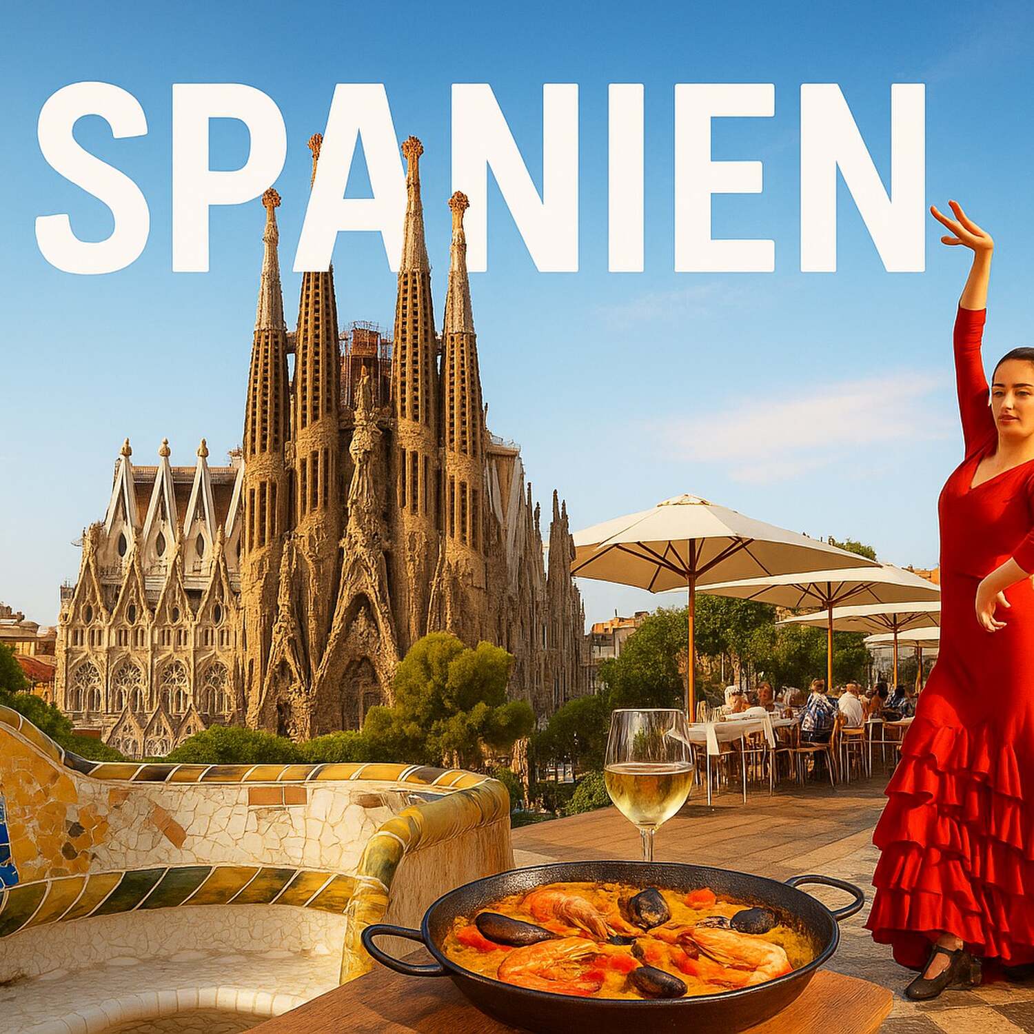 🇪🇸Spanien🇪🇸