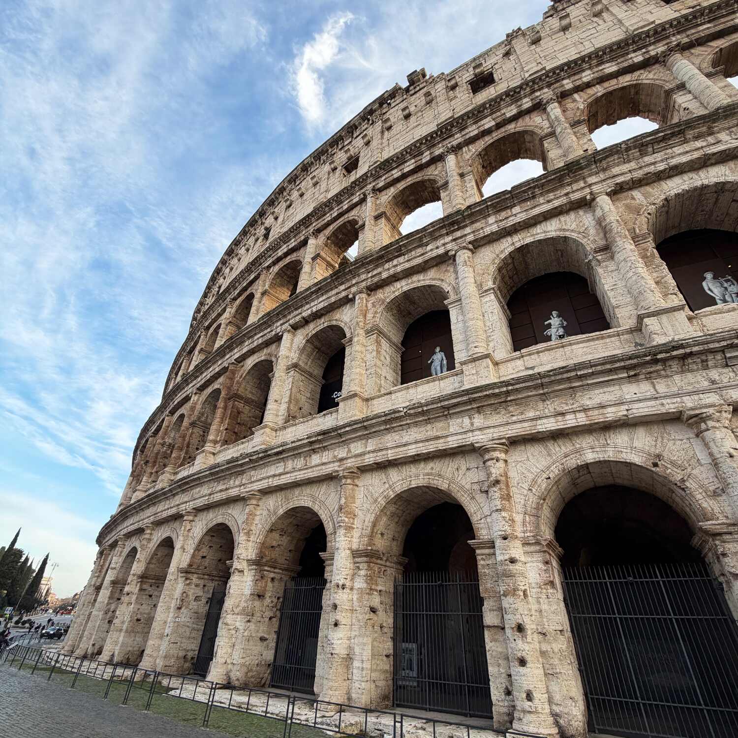 🇮🇹Italien: Rom & Neapel🇮🇹
